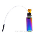 XY1460072 glass pipes smoking Tobacco hookah eed accessories